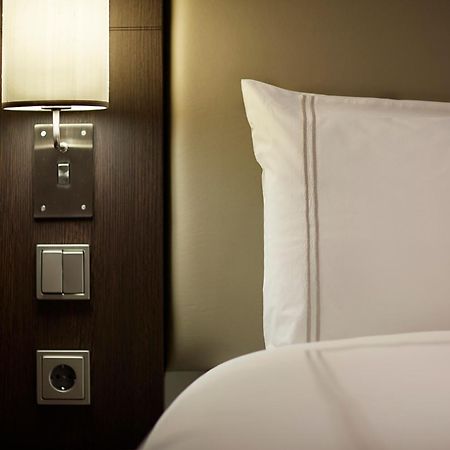 Premier Inn Hamburg City Millerntor Buitenkant foto
